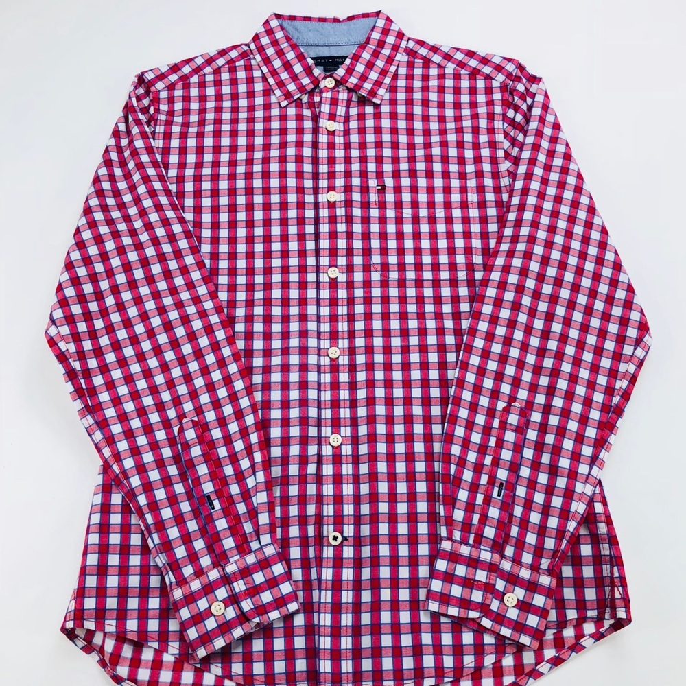 Tommy Hilfiger Button Down